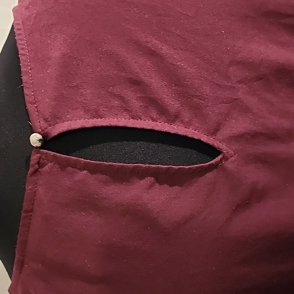 White House Black Market Sleeveless Top - Picture 5 of 8